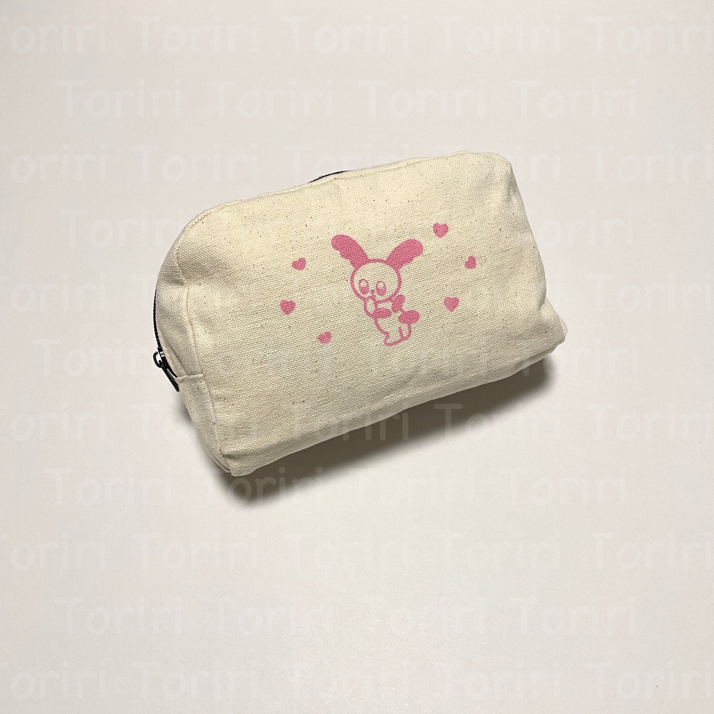 Meruru Cotton Pouch (MP-001)