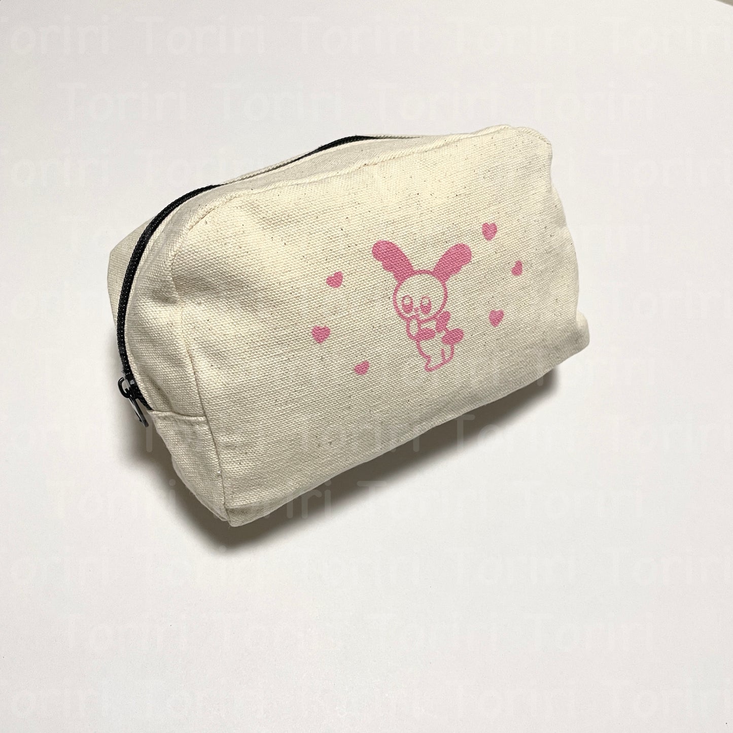 Meruru Cotton Pouch (MP-001)