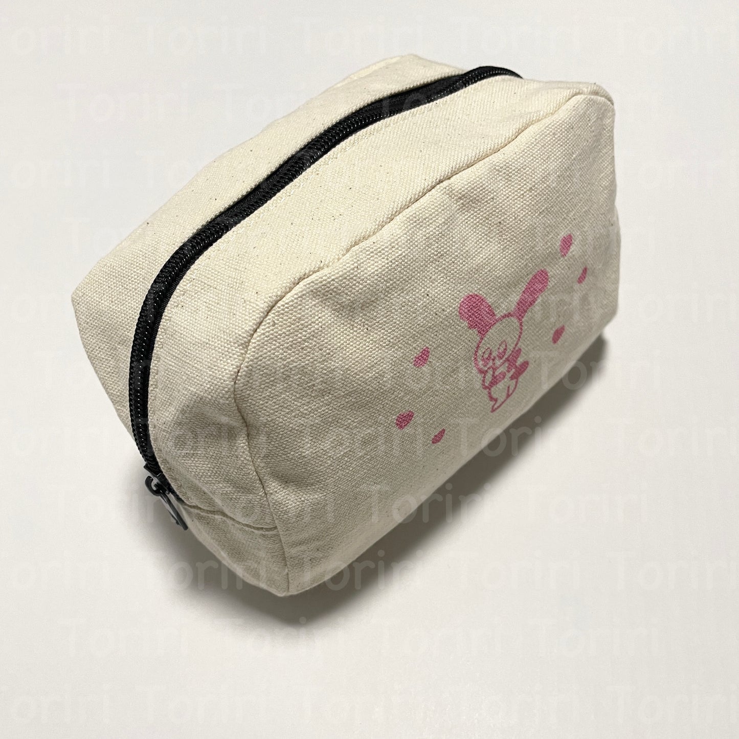 Meruru Cotton Pouch (MP-001)