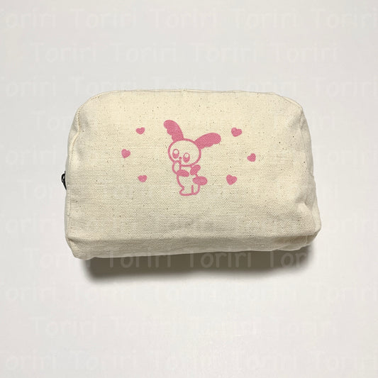 Meruru Cotton Pouch (MP-001)