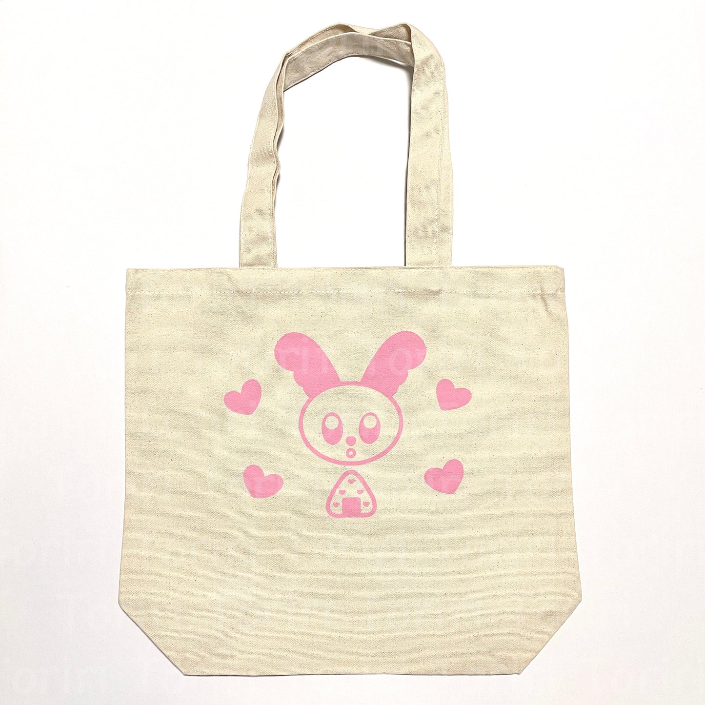 Meruru Cotton Tote Bag (MT-001)